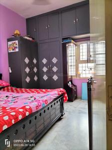 Bedroom Image of 860 Sq.ft 2 BHK Independent House for sale in Nallakunta Hyderabad for Rs. 13000000