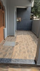 Balcony Image of 1500 Sq.ft 2 BHK Builder Floor for rent in Nipania Indore for Rs. 25000