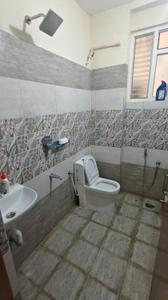 Bathroom Image of 1120 Sq.ft 2 BHK Apartment / Flat for rent in Mathwada Warangal for Rs. 12000