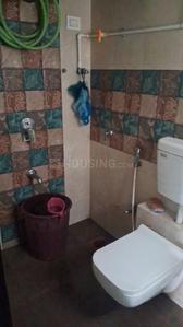 Image of 865 Sq.ft 2 BHK Apartment / Flat for sale in Sai Satyam Residency Apartments, Kalyan West, Kalyan for Rs. 6400000