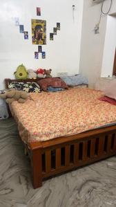 Bedroom Image of 1350 Sq.ft 3 BHK Duplex for sale in New Vellanur Chennai for Rs. 6200000