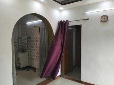 Living Room Image of 900 Sq.ft 2 BHK Apartment / Flat for sale in Shalimar Garden Ghaziabad for Rs. 5200000