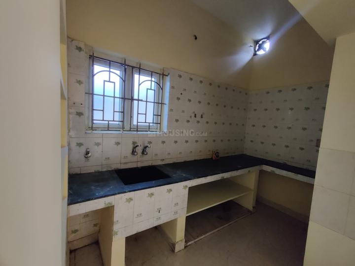 Vadugapalayam Kitchen 1