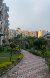 Image of 1695 Sq.ft 3 BHK Apartment / Flat for sale in Resizone Residency, Chironwali, Dehradun for Rs. 11000000