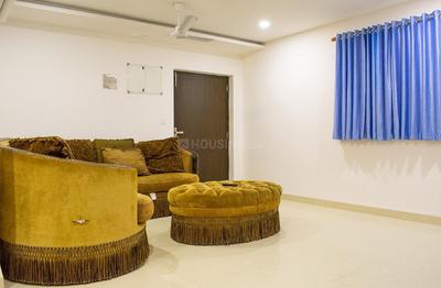 Hall Image of 2.5BHK (TB-206) In Golf Edge in Gachibowli, Hyderabad
