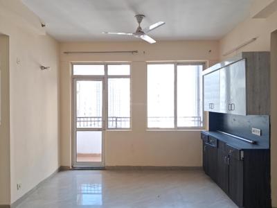 Living Room Image of 1120 Sq.ft 2 BHK Apartment / Flat for sale in Jaypee Kensington Park Apartments, Shahpur Govardhanpur Khadar Noida for Rs. 9000000