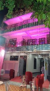 4 BHK Independent Builder Floor
