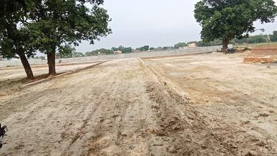 Image of 1350 Sq.ft Residential Plot / Land for sale in Babatpur, Varanasi for Rs. 3375000