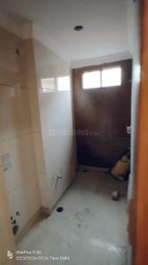 Bedroom Image of 1100 Sq.ft 3 BHK Builder Floor for sale in Hari Nagar New Delhi for Rs. 13500000