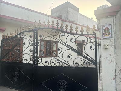 Balcony Image of 2800 Sq.ft 4 BHK Independent House for sale in Nagziri Ujjain for Rs. 9500000