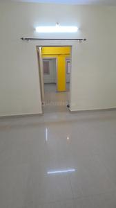 Living Room Image of 1500 Sq.ft 3 BHK Apartment / Flat for rent in K R Puram Bengaluru for Rs. 22000