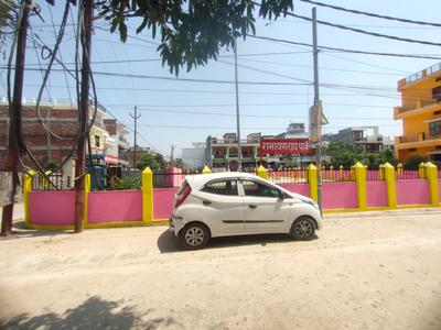 Image of 1856 Sq.ft 4 BHK Independent House for sale in Kunraghat, Gorakhpur for Rs. 12500000