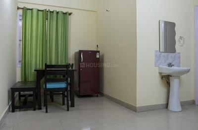 Hall Image of Celebrity Mansion Flat No.105, 1st Floor, in Mahadevapura, Bengaluru