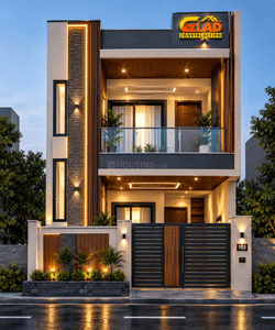 Image of 2200 Sq.ft 3 BHK Duplex for sale in Laabham Park, Rau, Indore for Rs. 12000000