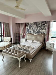 Image of 6000 Sq.ft 5 BHK Duplex for sale in Ambuja Upohar The Condoville , Pancha Sayar, Kolkata for Rs. 60000000
