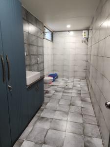 Bathroom Image of 4075 Sq.ft 2 BHK Villa for sale in Sherkhi Vadodara for Rs. 10500000