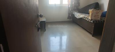 Bedroom Image of 945 Sq.ft 2.5 BHK Apartment / Flat for sale in NBCC Kingswood, Noida Extension Greater Noida for Rs. 7400000