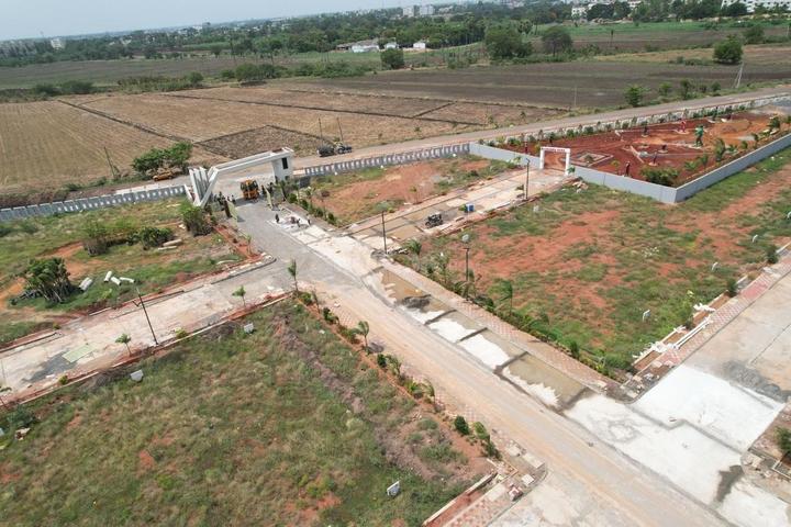 Vasanth Nagar Main Image 1