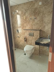 Image of 2450 Sq.ft 4 BHK Apartment / Flat for sale in Hero Homes Tower 8, Sector 104, Gurgaon for Rs. 37975000
