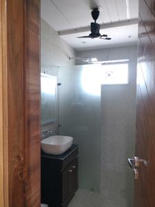 Common Bathroom Image of 2403 Sq.ft 4 BHK Builder Floor for sale in Puri Aman Villas, Sector 89 Faridabad for Rs. 24500000