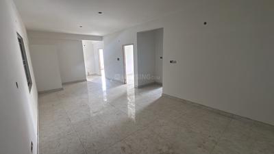 Hall Image of 1400 Sq.ft 3 BHK Apartment / Flat for sale in Kalyan Nagar Bengaluru for Rs. 8640000