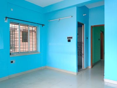 Bedroom Image of 1081 Sq.ft 2 BHK Apartment / Flat for rent in Sarada Pally Kolkata for Rs. 15000