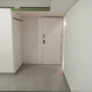 Kitchen Image of 1100 Sq.ft 2 BHK Apartment / Flat for rent in Lakshmipuram Mysore for Rs. 10500