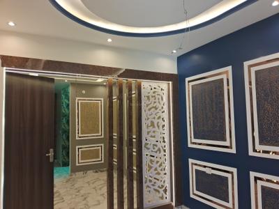 Living Room Image of 1400 Sq.ft 2 BHK Independent House for sale in Kamta Lucknow for Rs. 7600000