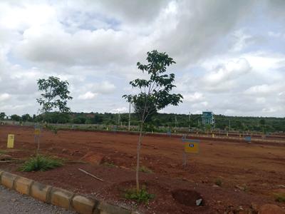 Image of 149 Sq.ft Residential Plot / Land for sale in Kamkole, Sangareddy for Rs. 2200000