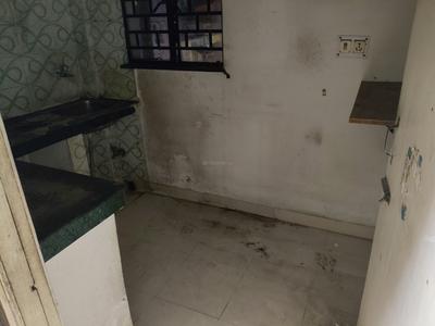 Kitchen Image of 735 Sq.ft 2 BHK Apartment / Flat for sale in Bramhapur Kolkata for Rs. 2000000