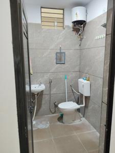 Image of 1000 Sq.ft 1 BHK Apartment / Flat for rent in Mahalakshmi Nagar, Indore for Rs. 18000