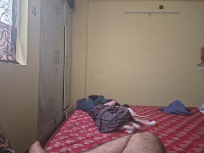 Bedroom Image of 1150 Sq.ft 2 BHK Independent House for rent in Jaypee Kensington Park Plot Phase 2, Sector 133 Noida for Rs. 31999