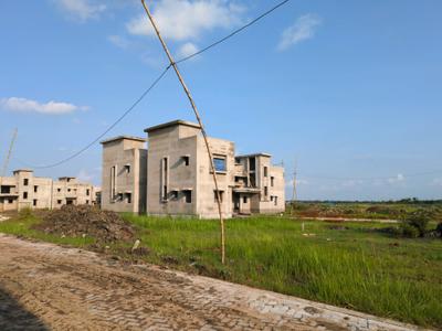 Residential Plot