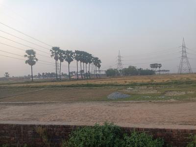 Image of 1360 Sq.ft Residential Plot / Land for sale in Ram Nagar, Varanasi for Rs. 1500000