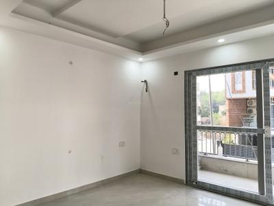 Bedroom Image of 555 Sq.ft 2 BHK Apartment / Flat for sale in Signature Global Solera, Sector 107 Gurgaon for Rs. 4700000