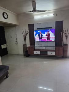 Hall Image of 1415 Sq.ft 3 BHK Apartment / Flat for sale in Kothrud Pune for Rs. 19000000
