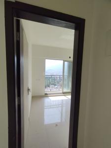 Hall Image of 474 Sq.ft 1 BHK Apartment / Flat for sale in Ashar Metro Towers, Thane West Thane for Rs. 10200000