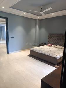 2 BHK Independent Builder Floor