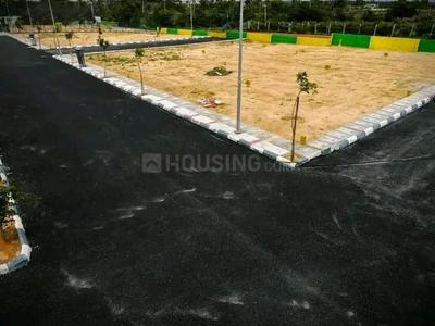 Image of 450 Sq.ft 1 BHK Villa for sale in Devannahalli, Chikballapur District for Rs. 3089400
