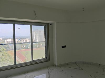 Bedroom Image of 615 Sq.ft 1 BHK Apartment / Flat for sale in Seth Heights, Chembur Mumbai for Rs. 14000000