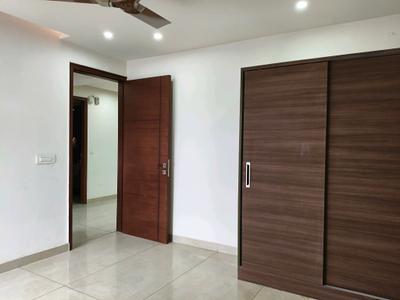 4 BHK Independent Builder Floor