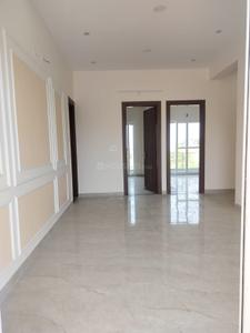 Hall Image of 1484 Sq.ft 3 BHK Apartment / Flat for rent in Hero Haridwar Greens, Aneki Hetmapur Haridwar for Rs. 35000