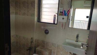 Image of 504 Sq.ft 1 BHK Apartment / Flat for sale in Thane West, Thane for Rs. 14000000