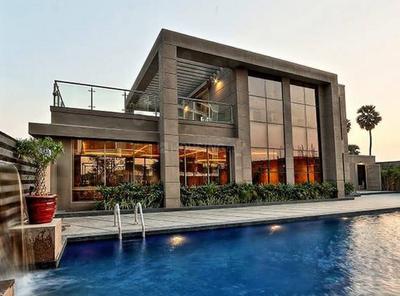 Image of 688 Sq.ft 1.5 BHK Apartment / Flat for sale in Gemini Grand Bay, Manjari Budruk, Pune for Rs. 6450000