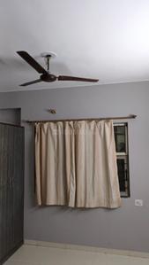 Bedroom Image of 1233 Sq.ft 2 BHK Apartment / Flat for rent in Venus Parkland, Vejalpur Ahmedabad for Rs. 22000