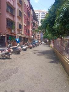 Image of 430 Sq.ft 1 BHK Apartment / Flat for rent in Vasai West, Vasai for Rs. 14000