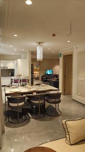 Kitchen Image of 4390 Sq.ft 4 BHK Apartment / Flat for sale in Sector 82 A Mohali for Rs. 42000000