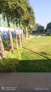 Image of 1205 Sq.ft 2 BHK Apartment / Flat for sale in Vascon Citron, Wagholi, Pune for Rs. 7700000