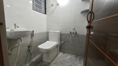 Image of 850 Sq.ft 2 BHK Builder Floor for rent in Hongasandra, Bengaluru for Rs. 25000