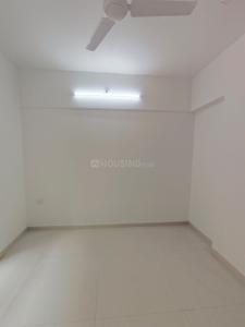 Bedroom Image of 1020 Sq.ft 2 BHK Apartment / Flat for rent in Rohan Silver Gracia, Ravet Pune for Rs. 25000